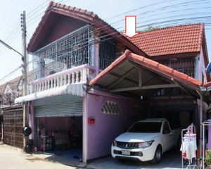 For Sale 1 Bed Townhouse in Phra Nakhon Si Ayutthaya, Phra Nakhon Si Ayutthaya, Thailand