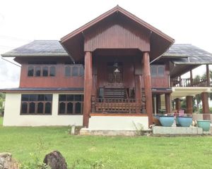 For Sale 4 Beds 一戸建て in Ngao, Lampang, Thailand