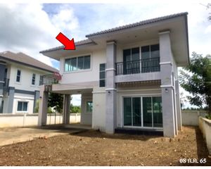 For Sale House 388 sqm in Mueang Lamphun, Lamphun, Thailand