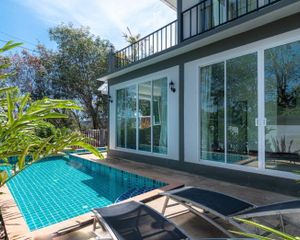 For Sale or Rent 3 Beds House in Thalang, Phuket, Thailand