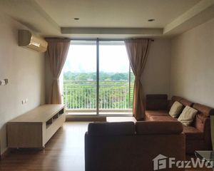 For Rent 2 Beds Apartment in Khlong Toei, Bangkok, Thailand