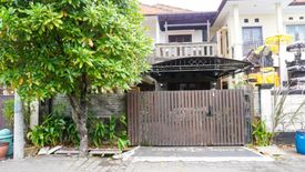 Rumah dijual dengan 4 kamar tidur di Kerobokan, Bali