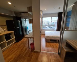 For Sale or Rent 1 Bed Condo in Bang Khae, Bangkok, Thailand
