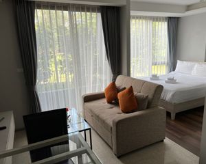For Sale Condo 27 sqm in Thalang, Phuket, Thailand