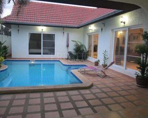 For Rent 2 Beds House in Ban Khai, Rayong, Thailand