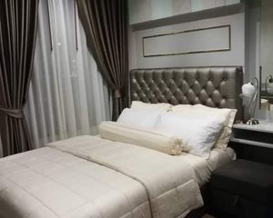For Rent 1 Bed Condo in Min Buri, Bangkok, Thailand
