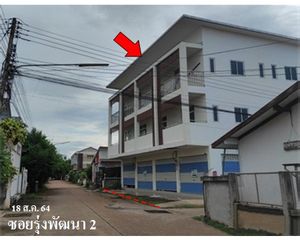 For Sale Retail Space 394.4 sqm in Mueang Sakon Nakhon, Sakon Nakhon, Thailand