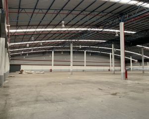 For Rent Warehouse 4,800 sqm in Si Racha, Chonburi, Thailand