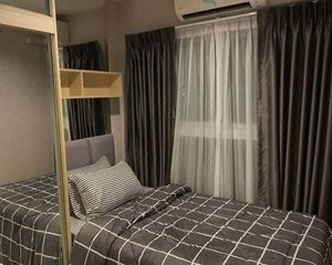 For Rent 2 Beds Condo in Bang Khae, Bangkok, Thailand