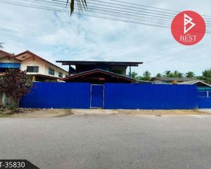 For Sale 3 Beds House in Pak Tho, Ratchaburi, Thailand