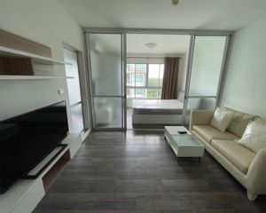 For Sale Condo 29 sqm in Hat Yai, Songkhla, Thailand