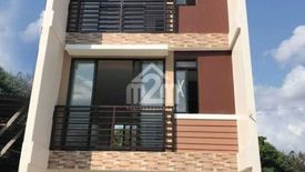 2 Bedroom Townhouse for sale in Camputhaw, Cebu