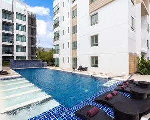 For Rent 3 Beds Condo in Kathu, Phuket, Thailand