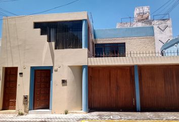 Casa en venta Urb. Primavera - Yanahuara, Yanahuara, Arequipa, Arequipa, Peru