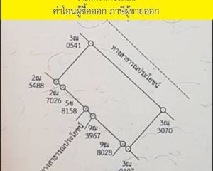 For Sale Land 3,200 sqm in Mueang Khon Kaen, Khon Kaen, Thailand
