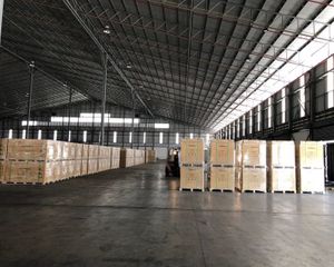 For Rent Warehouse 4,000 sqm in Si Racha, Chonburi, Thailand
