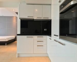 For Rent 1 Bed Condo in Mueang Chon Buri, Chonburi, Thailand
