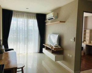 For Rent 1 Bed Condo in Kaeng Khoi, Saraburi, Thailand