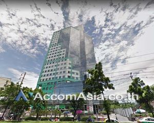 For Sale Office 1,170 sqm in Khlong Toei, Bangkok, Thailand