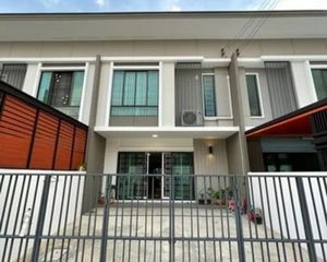 For Rent 3 Beds House in Thung Khru, Bangkok, Thailand