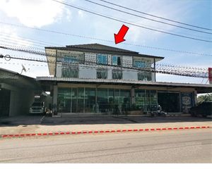 For Sale Office 4,922.8 sqm in Phunphin, Surat Thani, Thailand