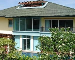 For Rent 7 Beds House in Pak Kret, Nonthaburi, Thailand