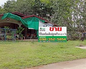 For Sale 2 Beds House in Mueang Chumphon, Chumphon, Thailand