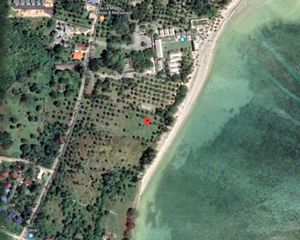 For Sale Land 12,996 sqm in Ko Samui, Surat Thani, Thailand
