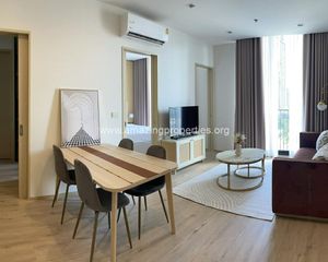 For Rent 1 Bed Condo in Mueang Mukdahan, Mukdahan, Thailand