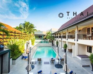 For Sale Hotel 1,872 sqm in Mueang Phuket, Phuket, Thailand