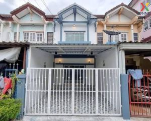 For Sale 2 Beds Townhouse in Bang Yai, Nonthaburi, Thailand