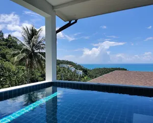 For Rent 2 Beds Apartment in Ko Samui, Surat Thani, Thailand