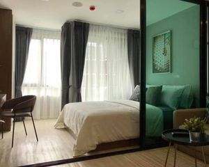 For Rent 1 Bed Condo in Lat Phrao, Bangkok, Thailand
