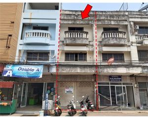 For Sale Retail Space 79.6 sqm in Mueang Ubon Ratchathani, Ubon Ratchathani, Thailand
