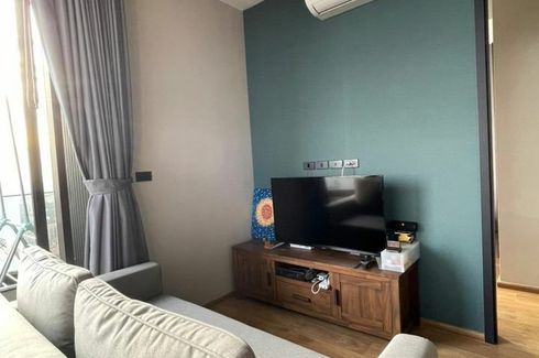 2 Bedroom Condo for rent in The FINE Bangkok Thonglor - Ekamai, Khlong Tan Nuea, Bangkok