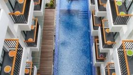 Komersial dijual dengan 53 kamar tidur di Seminyak, Bali