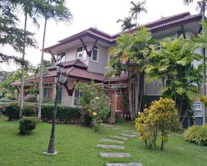 For Sale 4 Beds House in Mueang Phayao, Phayao, Thailand