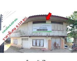 For Sale House 374 sqm in Phu Kamyao, Phayao, Thailand