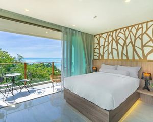 For Sale Condo 44 sqm in Kathu, Phuket, Thailand
