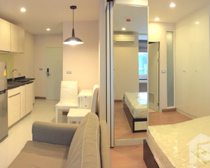 For Sale 1 Bed Condo in Khlong Toei, Bangkok, Thailand