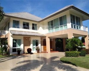For Rent 4 Beds House in Ban Chang, Rayong, Thailand
