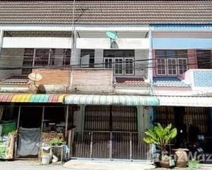 For Sale 2 Beds Townhouse in Mueang Pattani, Pattani, Thailand