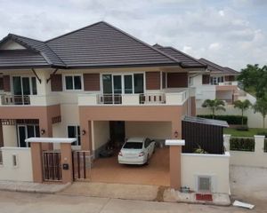 For Sale 4 Beds House in Hat Yai, Songkhla, Thailand