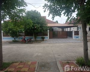 For Sale 4 Beds House in Mueang Suphanburi, Suphan Buri, Thailand
