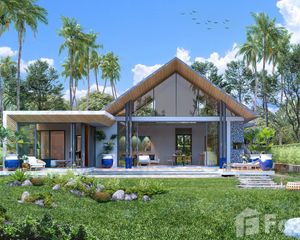 For Sale 3 Beds 一戸建て in Thalang, Phuket, Thailand