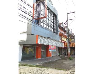 For Sale Office 524 sqm in Hang Dong, Chiang Mai, Thailand
