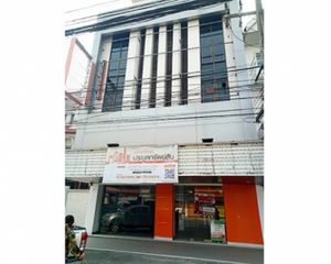 For Sale Office 524 sqm in Hang Dong, Chiang Mai, Thailand