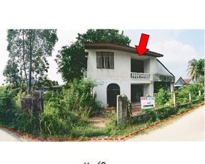 For Sale House 1,086 sqm in Mueang Songkhla, Songkhla, Thailand