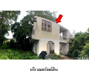 For Sale House 1,086.4 sqm in Mueang Songkhla, Songkhla, Thailand