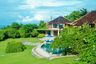 Villa dijual dengan 8 kamar tidur di Ungasan, Bali